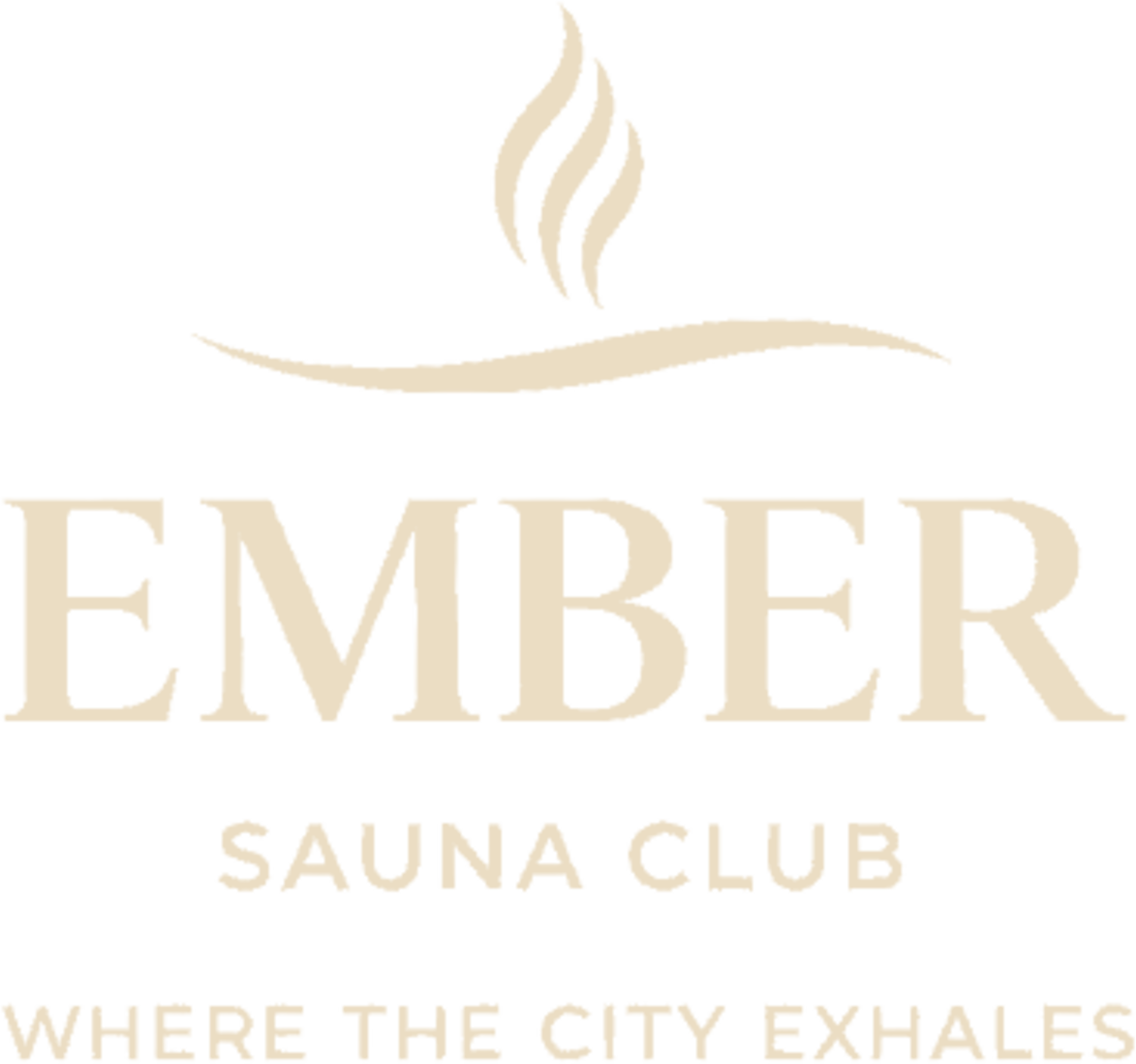 Ember Sauna Club — Where the city exhales